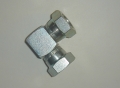 Female / Female Swivel Elbow Fittings